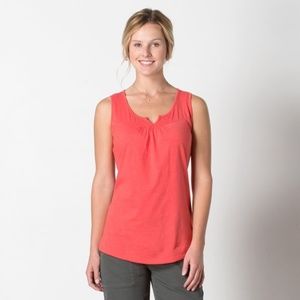 Toad & Co Tank, Cedar, XL